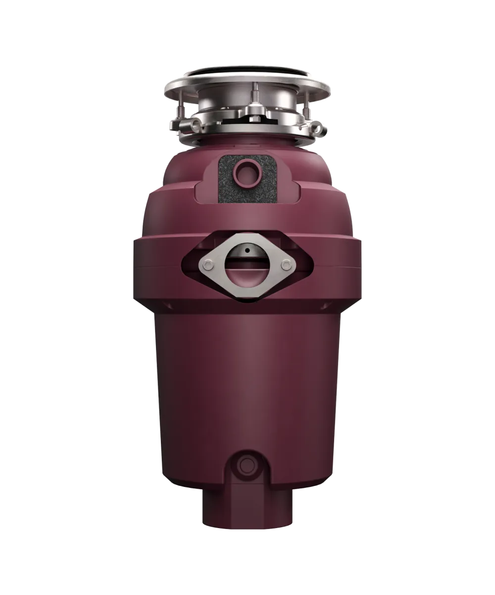 Измельчитель отходов WS 750 V