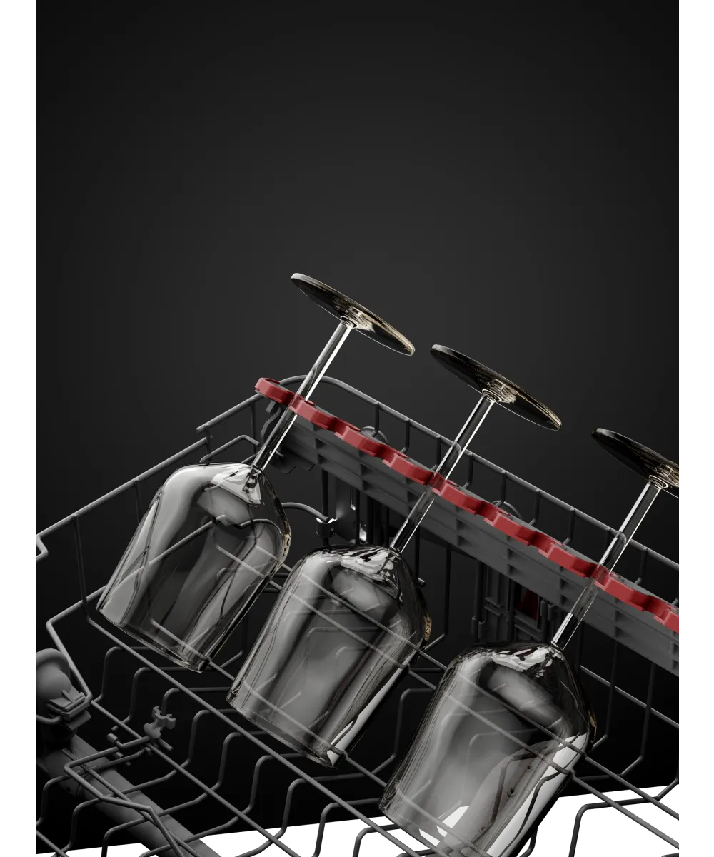 Посудомоечная машина встраиваемая GIM 6095