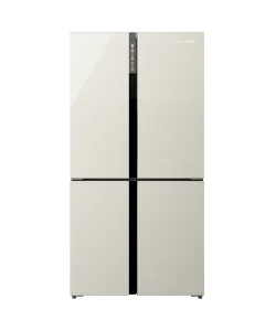 Freestanding refrigerator NFFD 185 IG