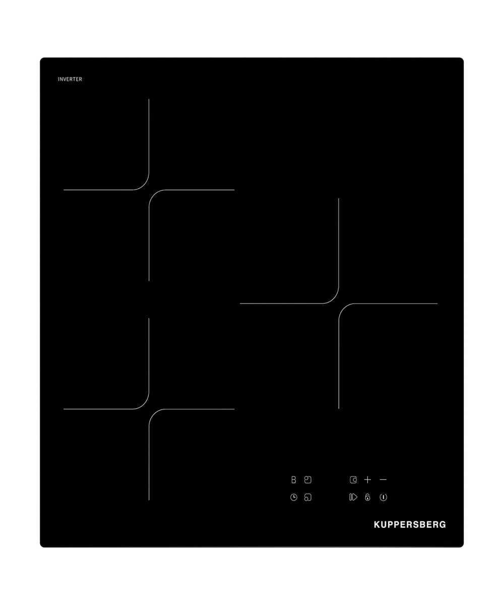 Induction hob ICI 406