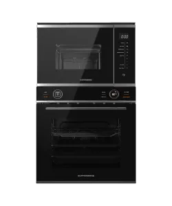 Electrical oven HT 612 BX