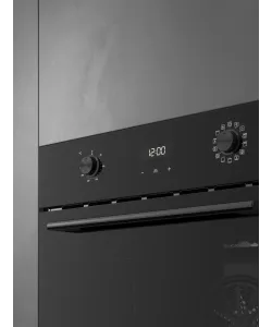 Electrical oven HO 677 B