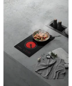 Electrical hob ECO 301