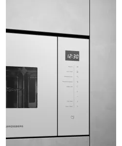 Микроволновая печь встраиваемая HMW 651 W