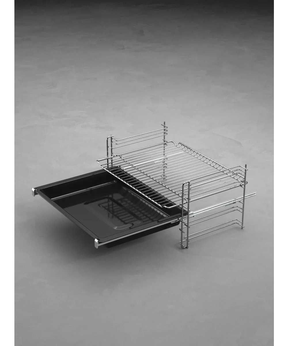 Electrical oven HF 609 B