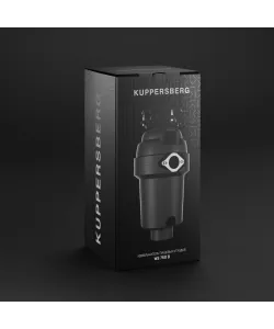 Измельчитель отходов WS 750 B