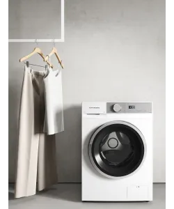 Стирально-сушильная машина WDM 470 W