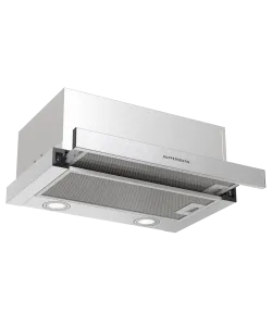 Телескопическая вытяжка встраиваемая SLIMHIT 50 X