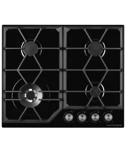 Gas hob FG 62 B