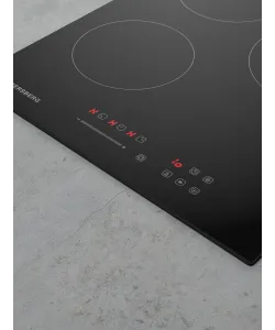 Electrical hob ECS 403