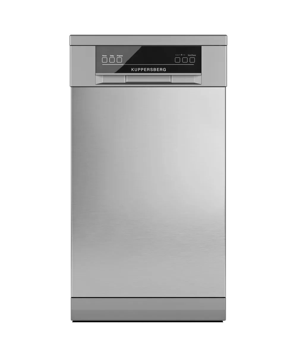 Посудомоечная машина отдельностоящая GGF 4525