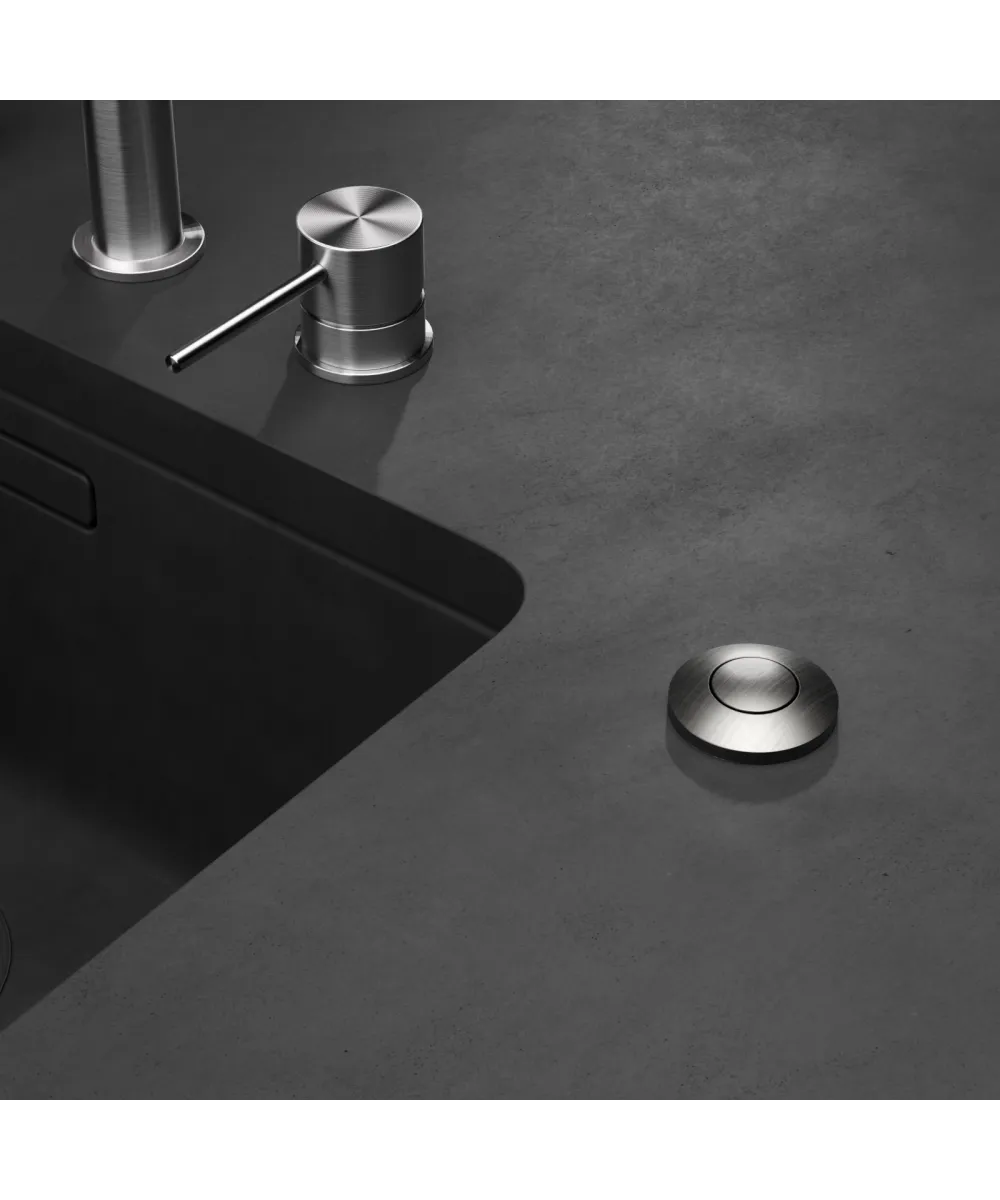 Измельчитель отходов WSS 550 B