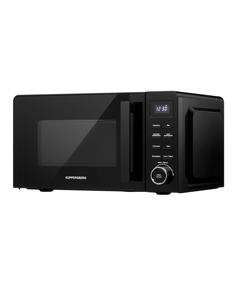 Микроволновая печь отдельностоящая TMW 201 B