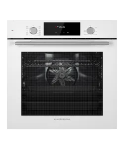 Electrical oven HF 609 W