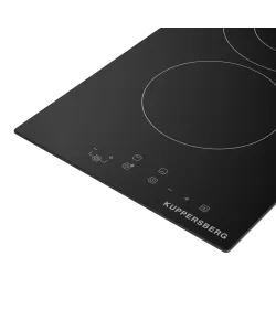Electrical hob ECO 322
