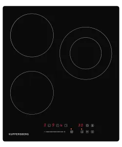 Electrical hob ECS 403