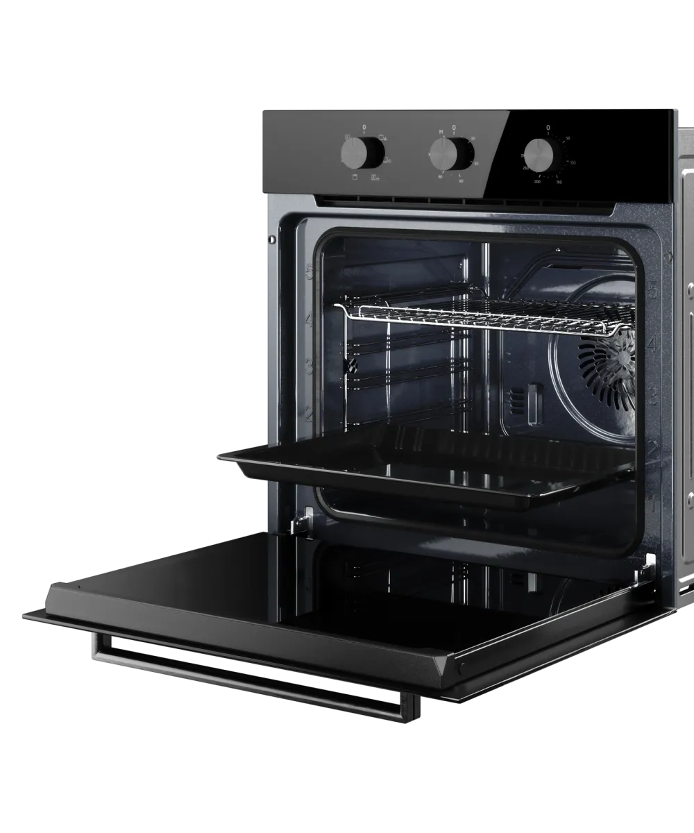 Electrical oven HO 603 Black Line