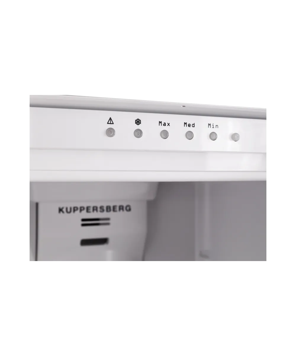 Built-in refrigerator NRB 17761