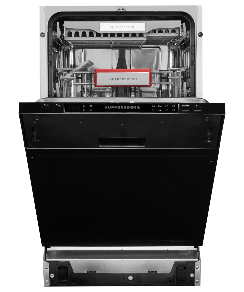 Посудомоечная машина встраиваемая GS 4557