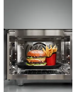 Микроволновая печь отдельностоящая FMW 250 X