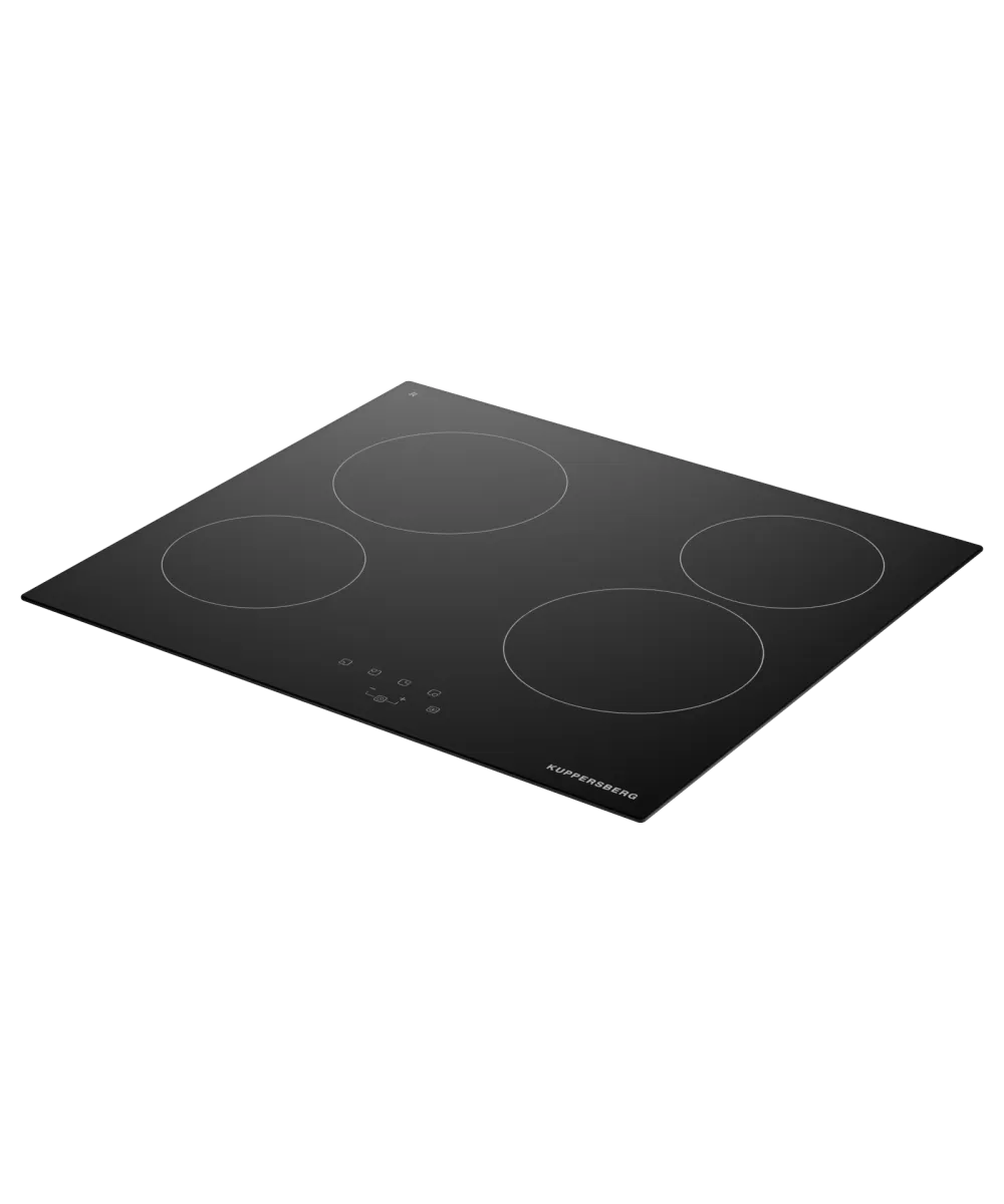 Electrical hob ECO 603