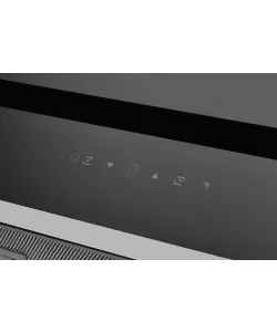 Sloping hood F 930 B