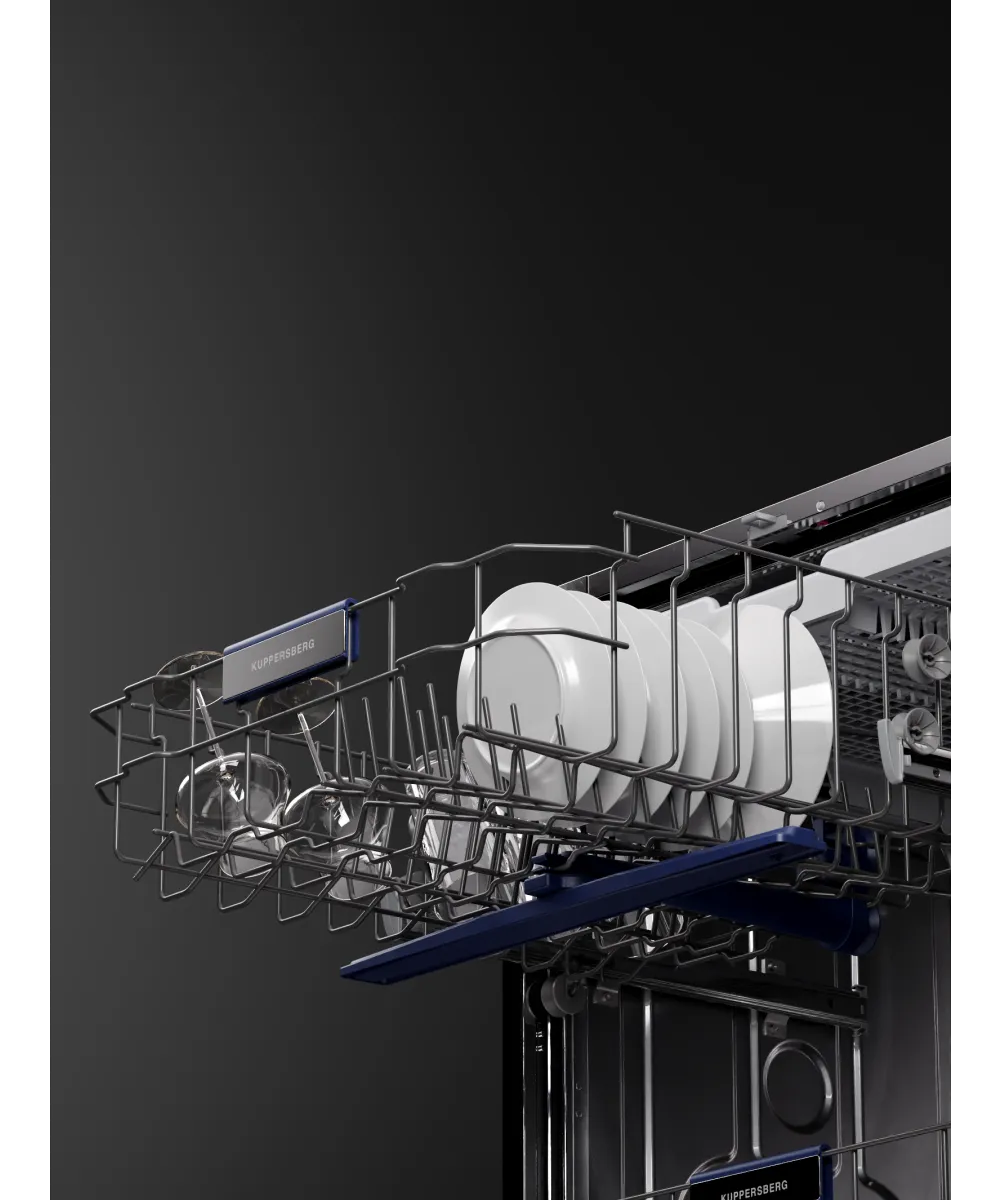 Посудомоечная машина встраиваемая GSD 6030
