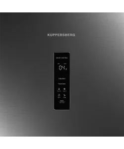 Freestanding refrigerator RFCN 2015 X