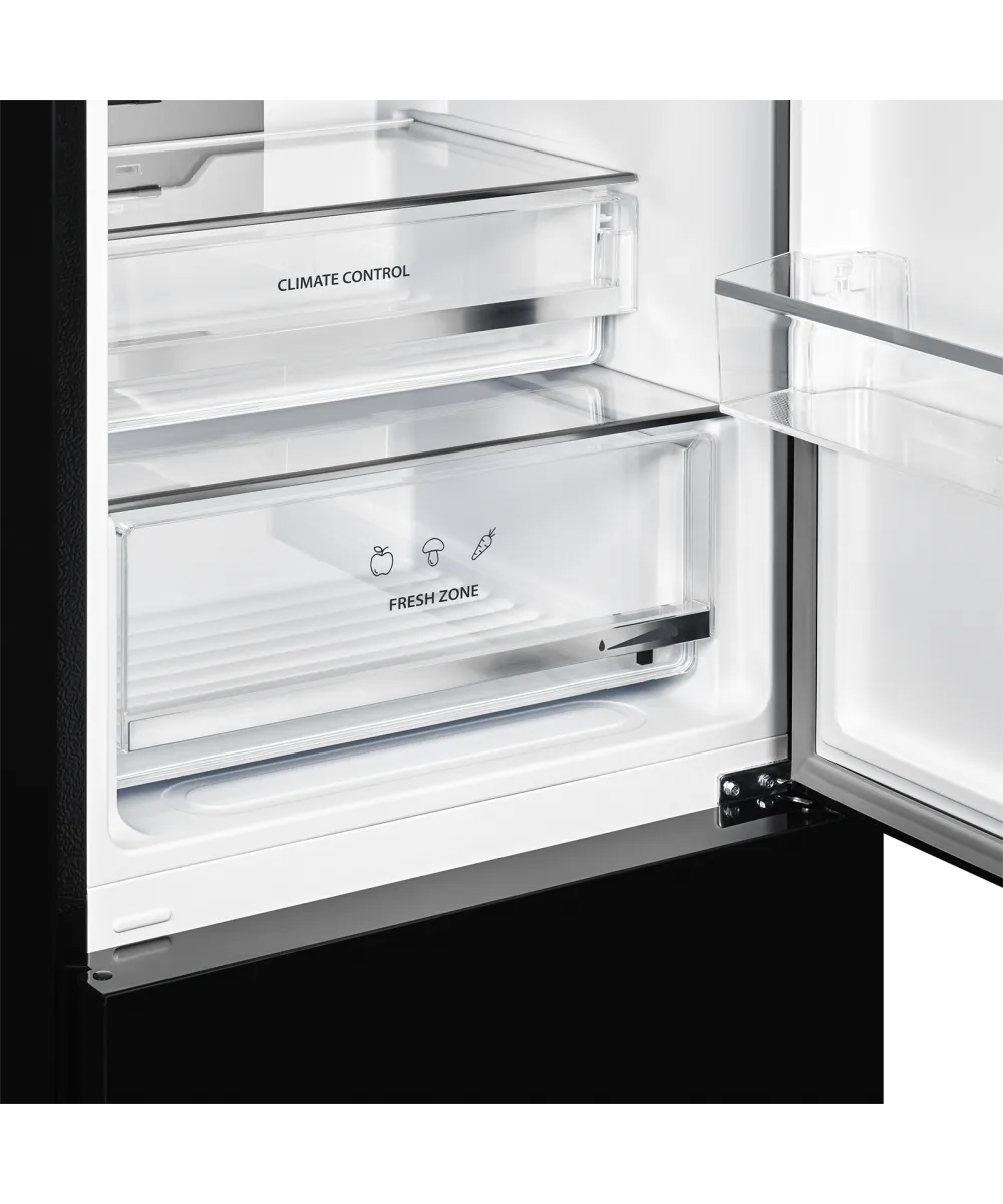 Freestanding refrigerator RFCN 2013 BG