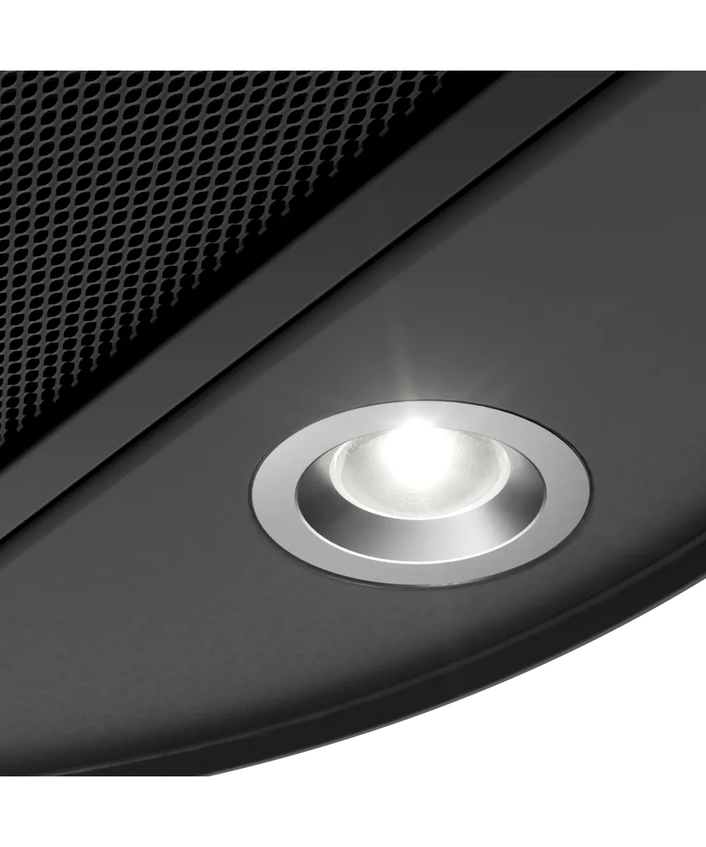 Dome hood WL-TUBA 35 B