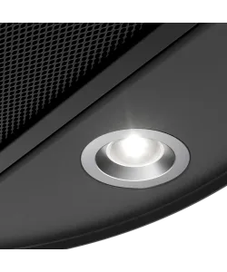 Dome hood WL-TUBA 35 B