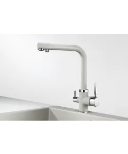 Mixer tap GEOS ROCK