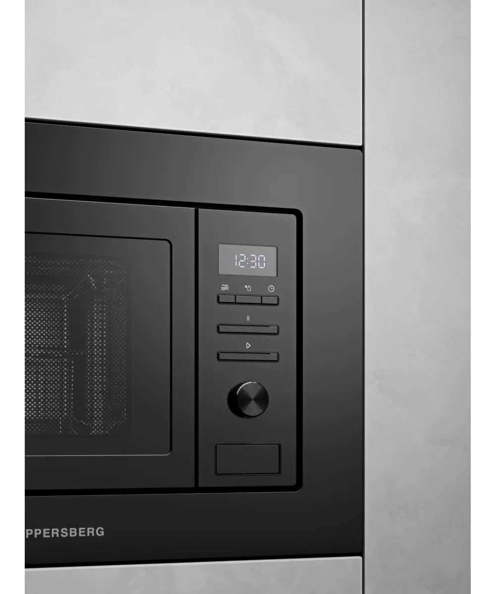 Микроволновая печь встраиваемая HMW 621 B