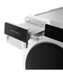 Tumble dryer DM 590 W