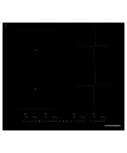 Induction hob ICI 616