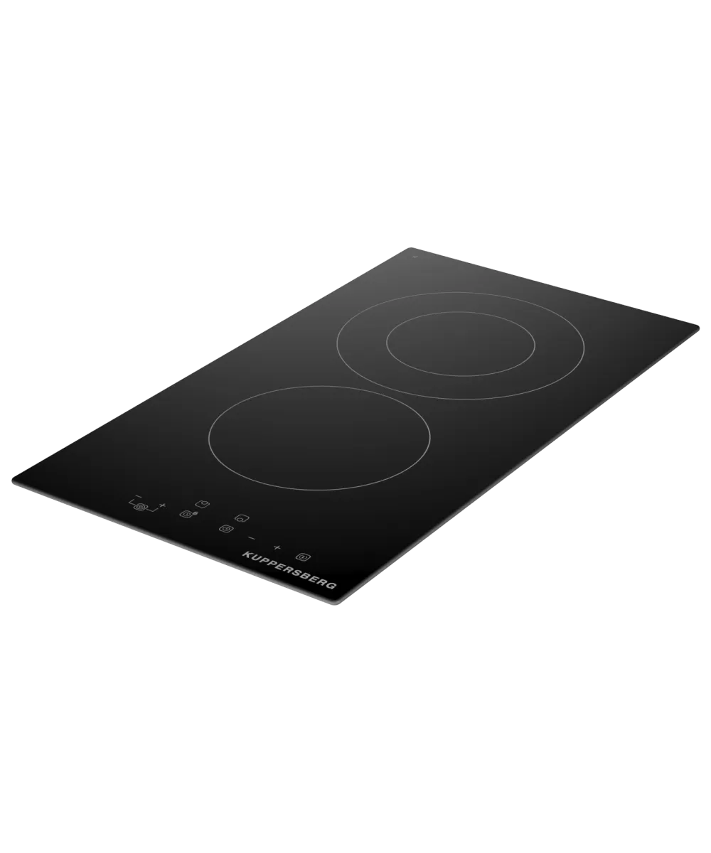 Electrical hob ECO 322
