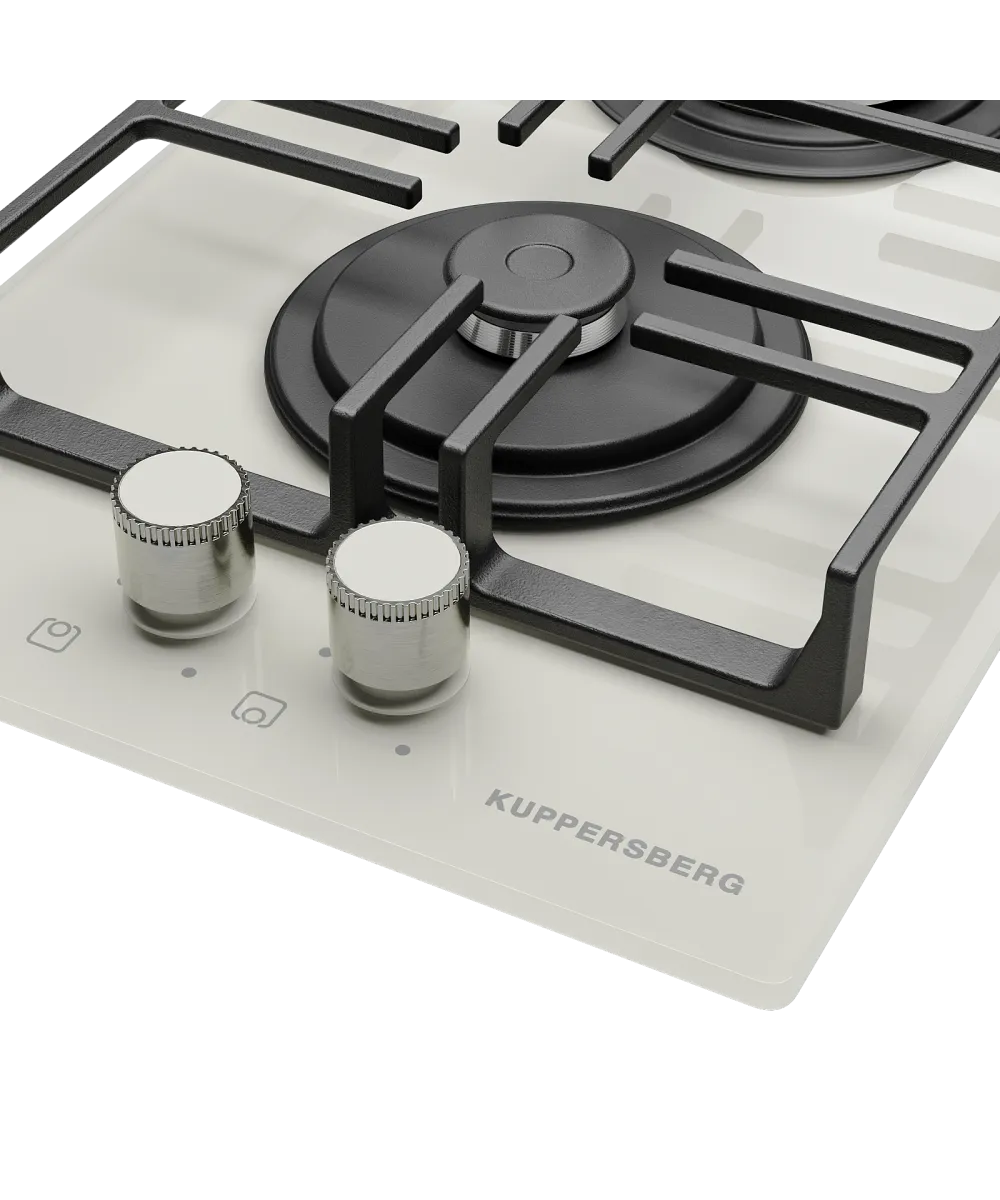 Gas hob FG 39 W