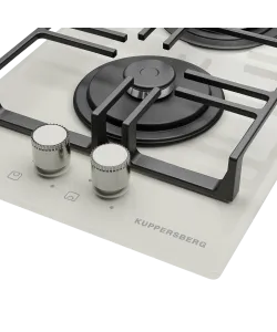 Gas hob FG 39 W