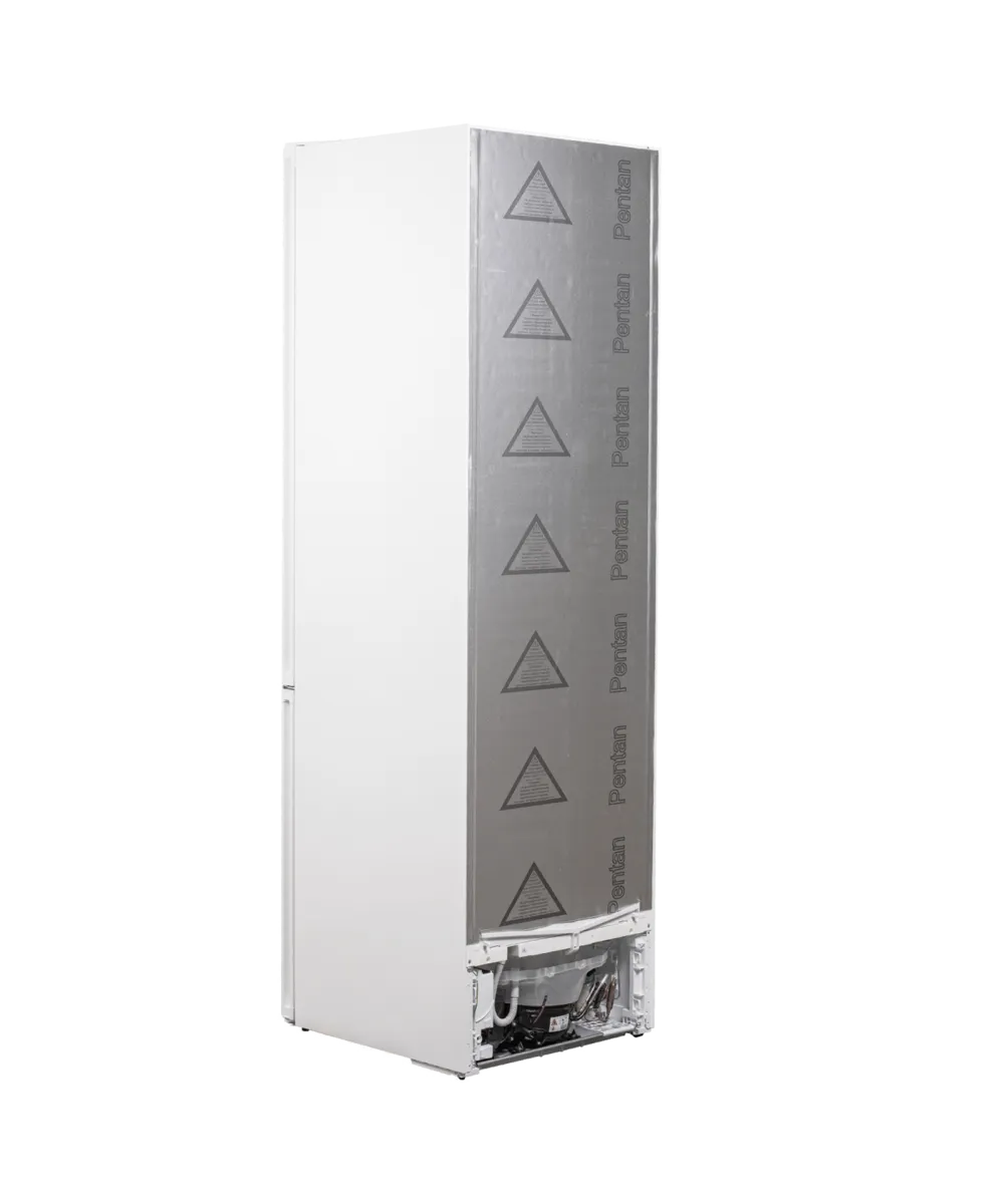 Freestanding refrigerator RFCN 2010 W