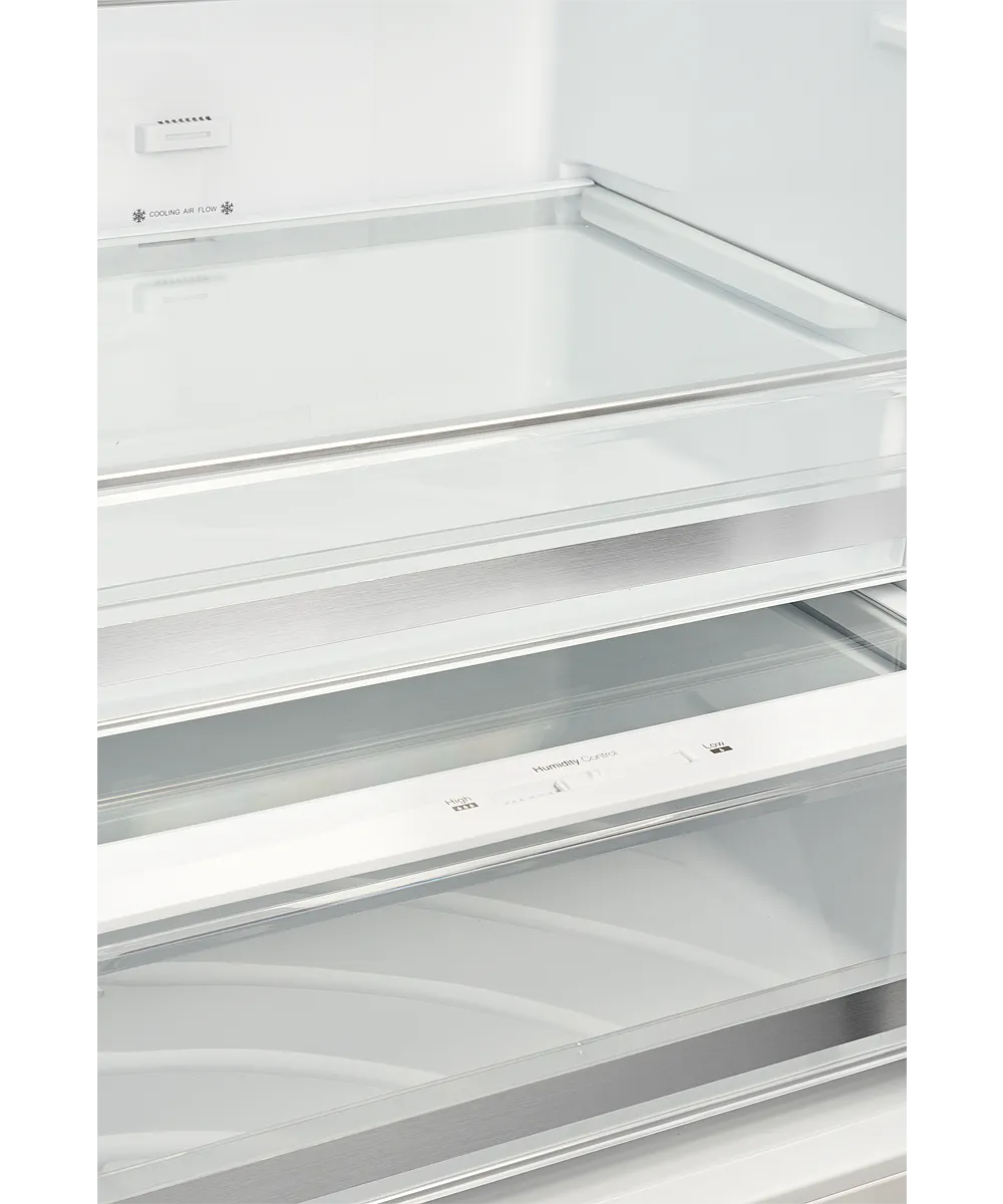 Freestanding refrigerator NFM 200 CG серия Охота