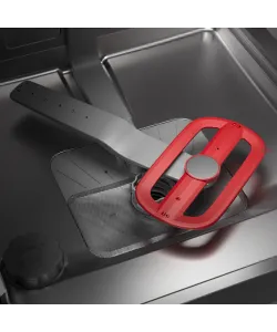 Посудомоечная машина встраиваемая GIM 6095