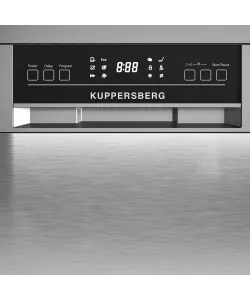 Посудомоечная машина отдельностоящая GGF 6025