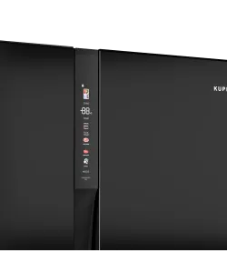 Freestanding refrigerator NFFD 185 DX