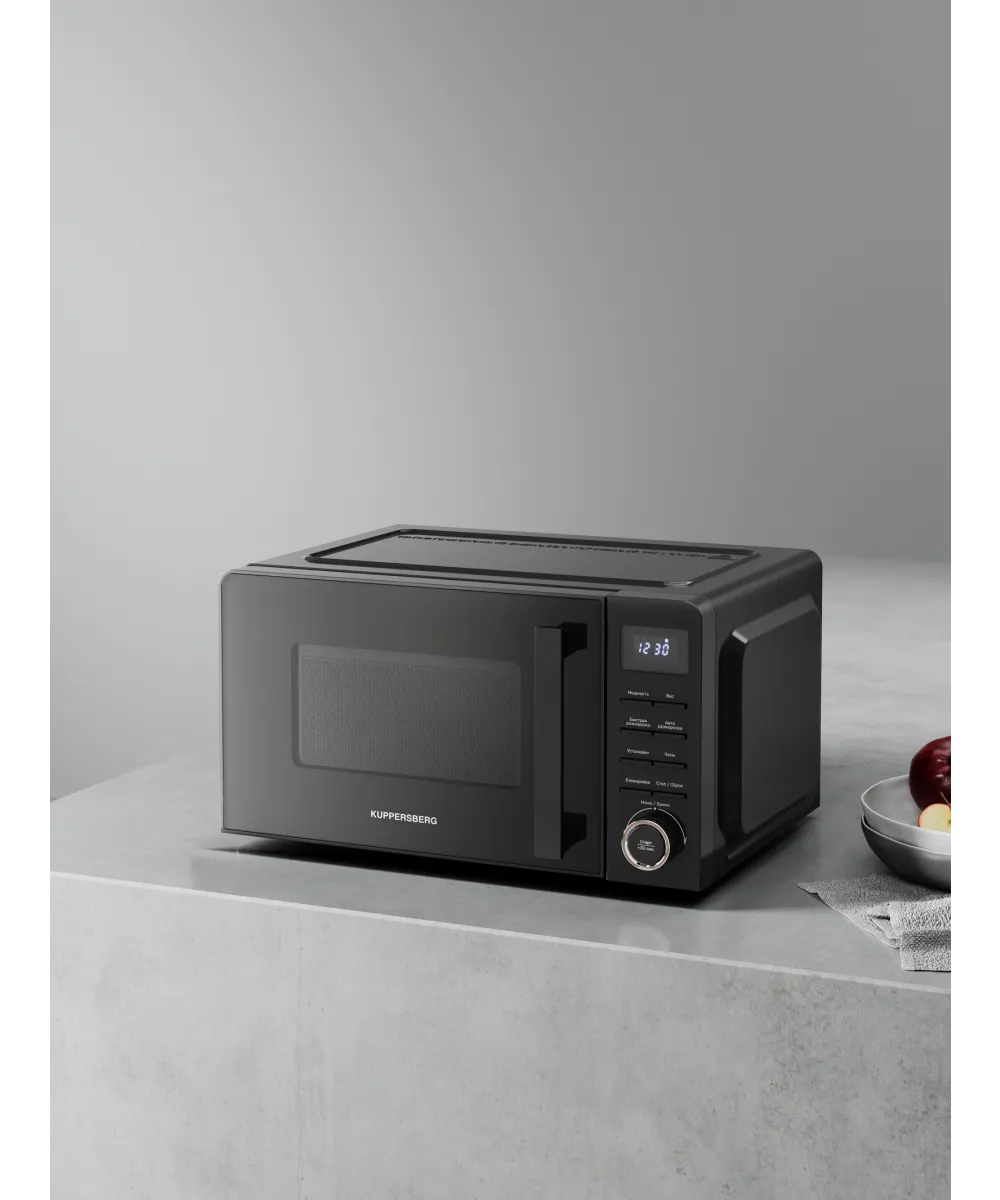 Микроволновая печь отдельностоящая TMW 202 B