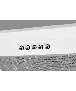 Built-in hood INLINEA 52 WX