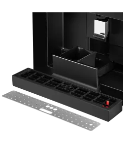 Кофемашина встраиваемая KCM 183 Black