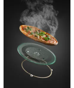 Микроволновая печь отдельностоящая TMW 202 B