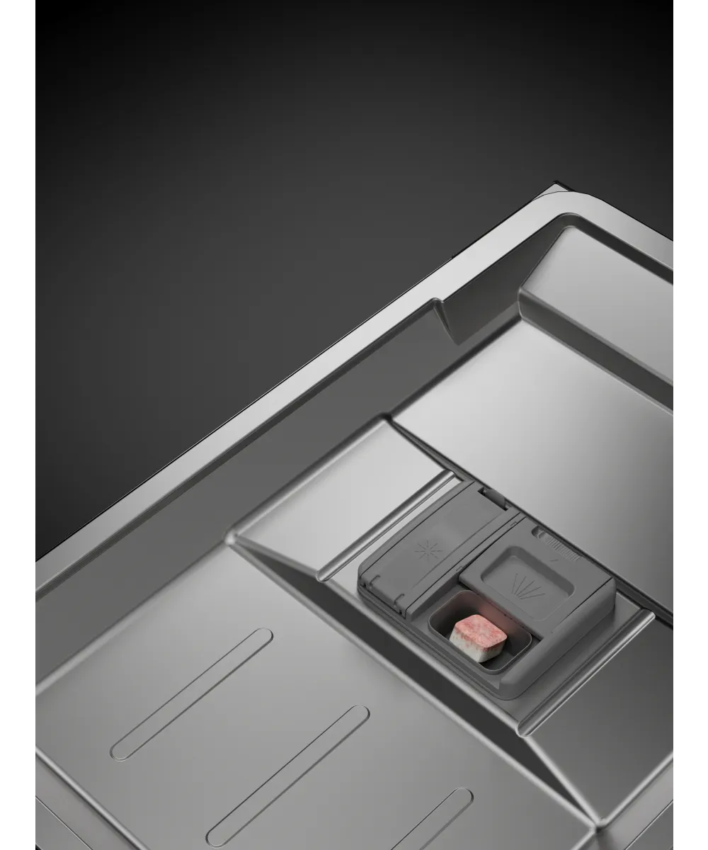 Посудомоечная машина встраиваемая GLM 4582