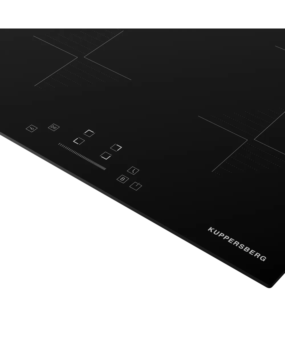 Induction hob ICI 604