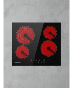 Electrical hob ECS 630